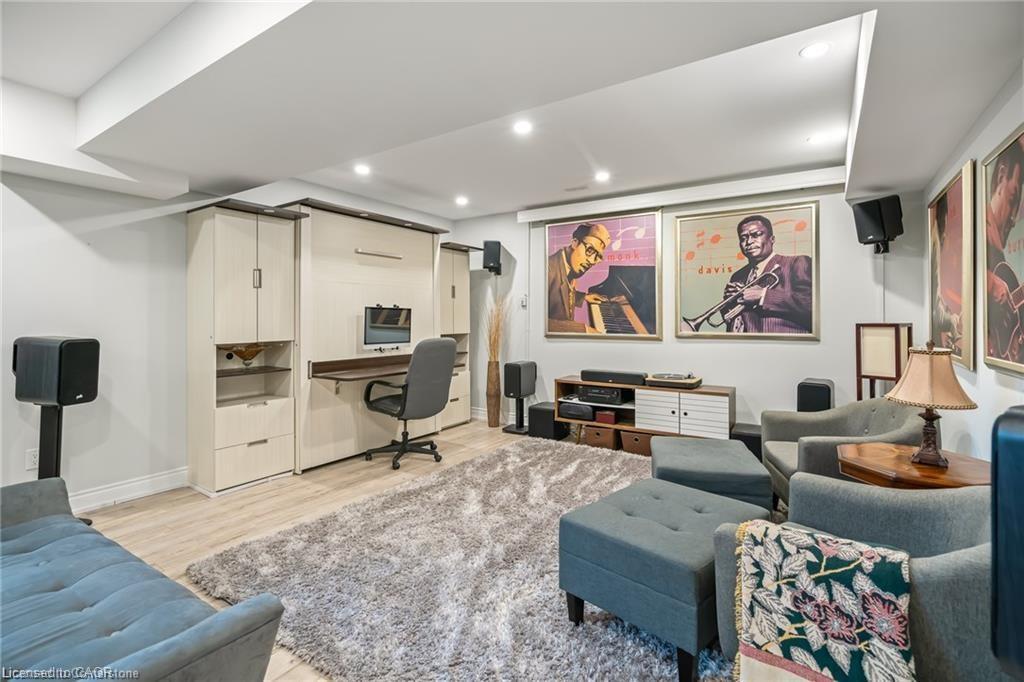 48 Casablanca Boulevard S, Grimsby, ON - Indoor