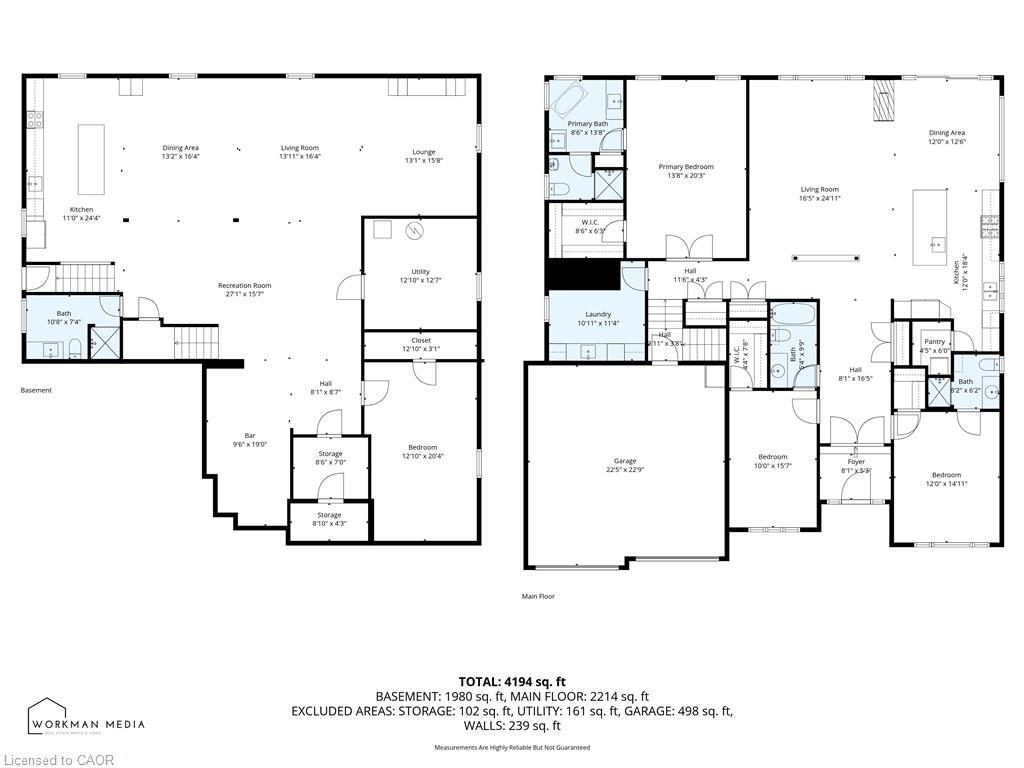 48 Casablanca Boulevard S, Grimsby, ON - Other