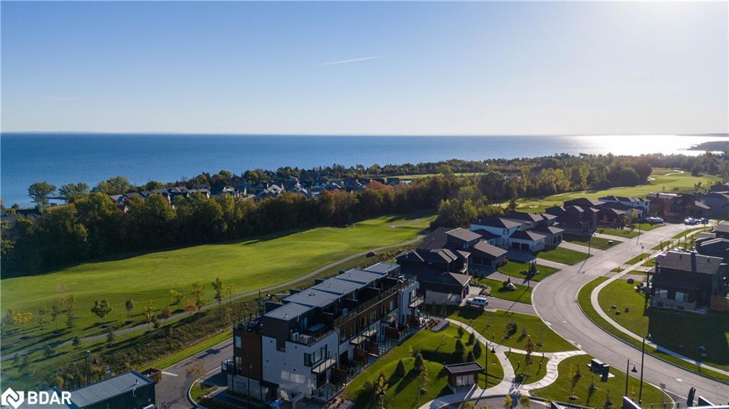 117 Sladden Court Court, Thornbury, ON - Outdoor With View