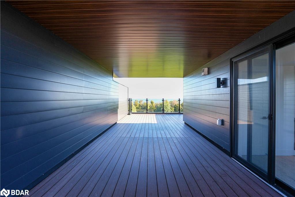 117 Sladden Court Court, Thornbury, ON - Outdoor With Exterior