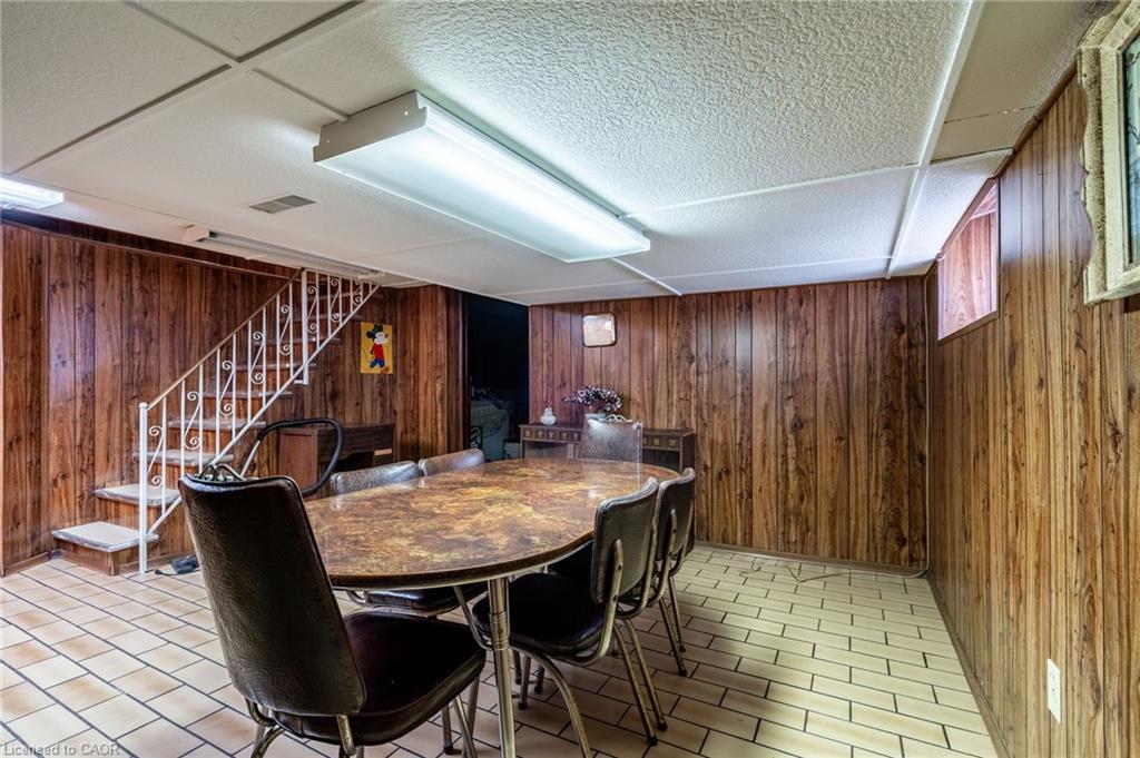 244 Hughson Street N, Hamilton, ON - Indoor