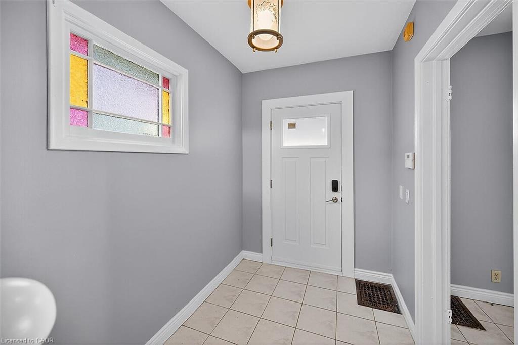 509 Colborne Street, Brantford, ON - Indoor Photo Showing Other Room