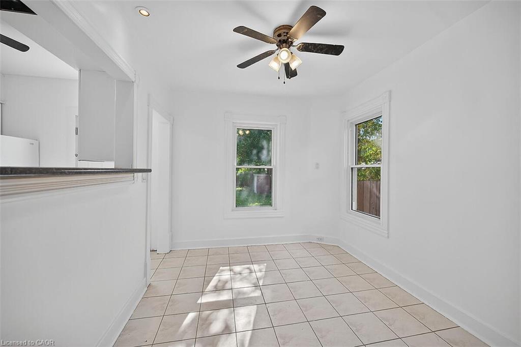 509 Colborne Street, Brantford, ON - Indoor Photo Showing Other Room