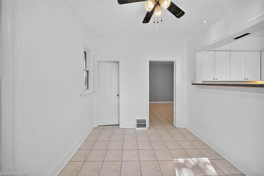 509 Colborne Street, Brantford, ON - Indoor Photo Showing Other Room