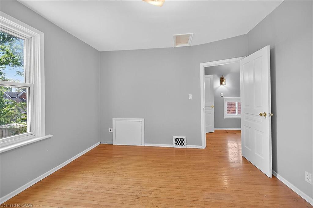 509 Colborne Street, Brantford, ON - Indoor Photo Showing Other Room