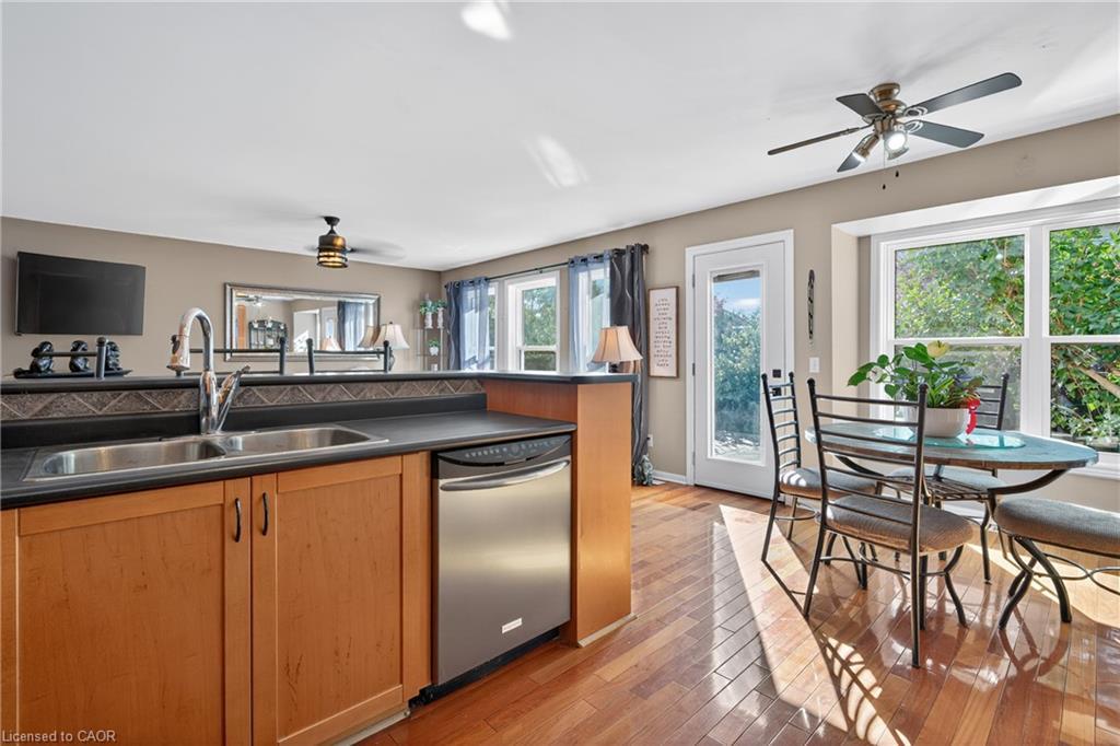 92 Baggs Crescent, Cambridge, ON - Indoor