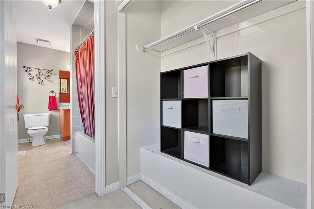 92 Baggs Crescent, Cambridge, ON - Indoor