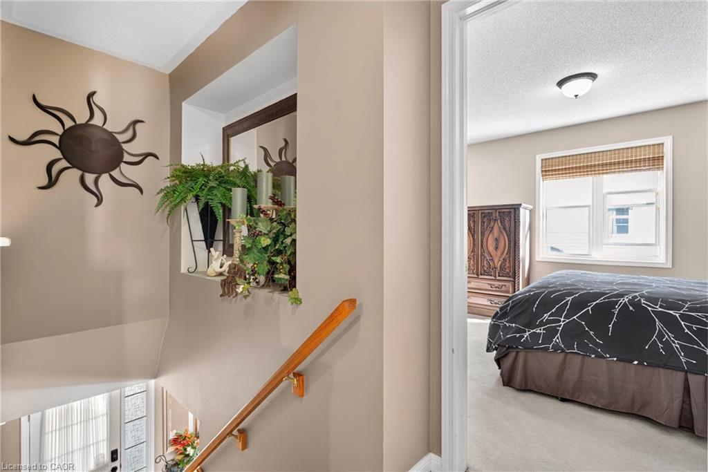 92 Baggs Crescent, Cambridge, ON - Indoor Photo Showing Other Room