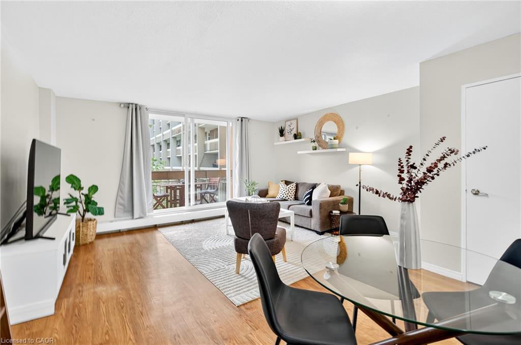 320-350 Quigley Road, Hamilton, ON - Indoor