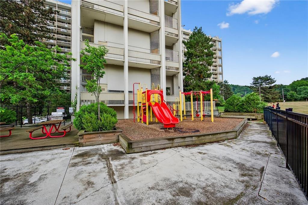 320-350 Quigley Road, Hamilton, ON - Outdoor