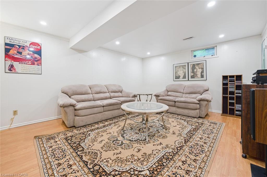 47 Argyle Drive, Guelph, ON - Indoor