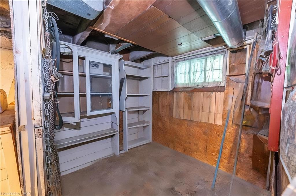 35 Sherman Avenue N, Hamilton, ON - Indoor