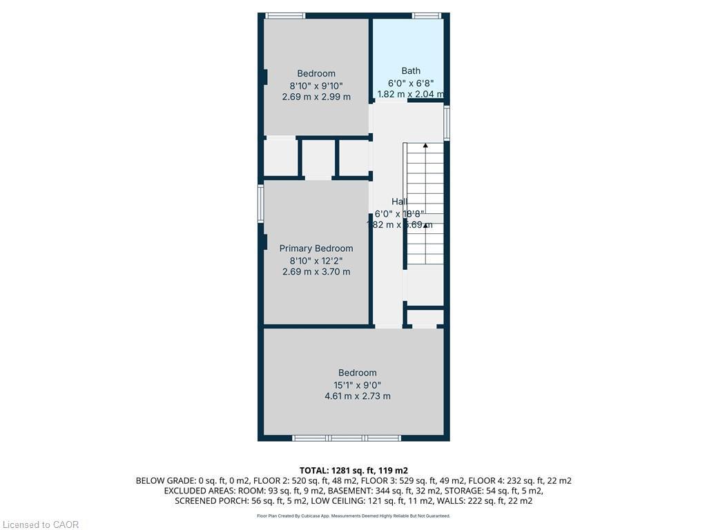 35 Sherman Avenue N, Hamilton, ON - Other