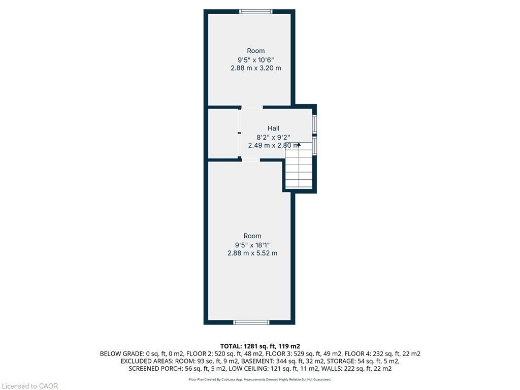 35 Sherman Avenue N, Hamilton, ON - Other