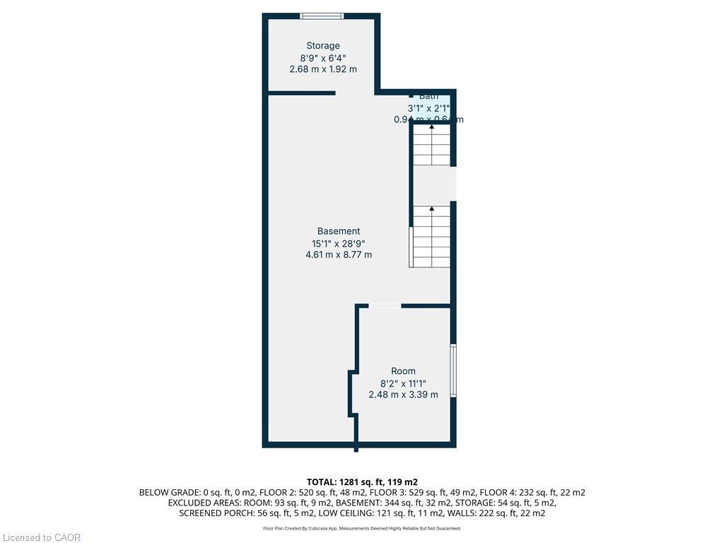 35 Sherman Avenue N, Hamilton, ON - Other