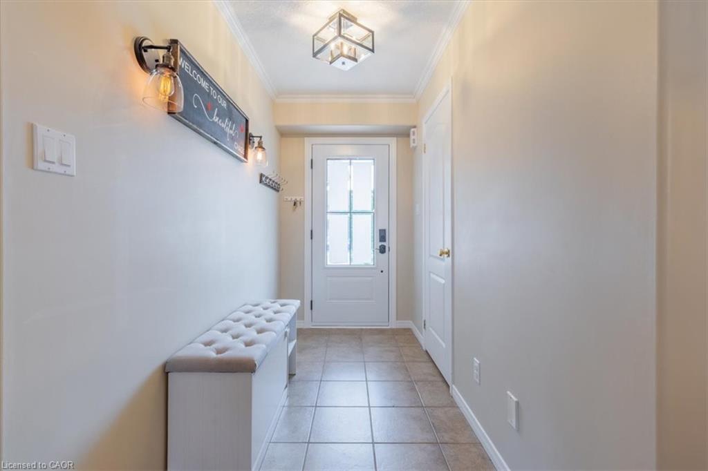 4 Ruthven Crescent, Alliston, ON - Indoor Photo Showing Other Room