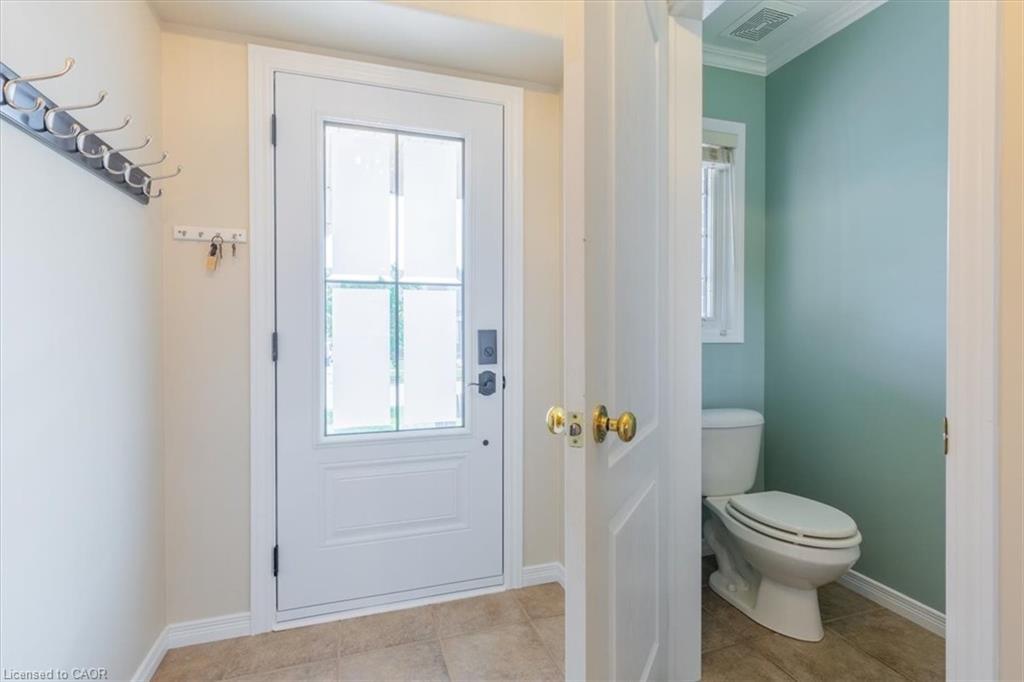 4 Ruthven Crescent, Alliston, ON - Indoor Photo Showing Bathroom