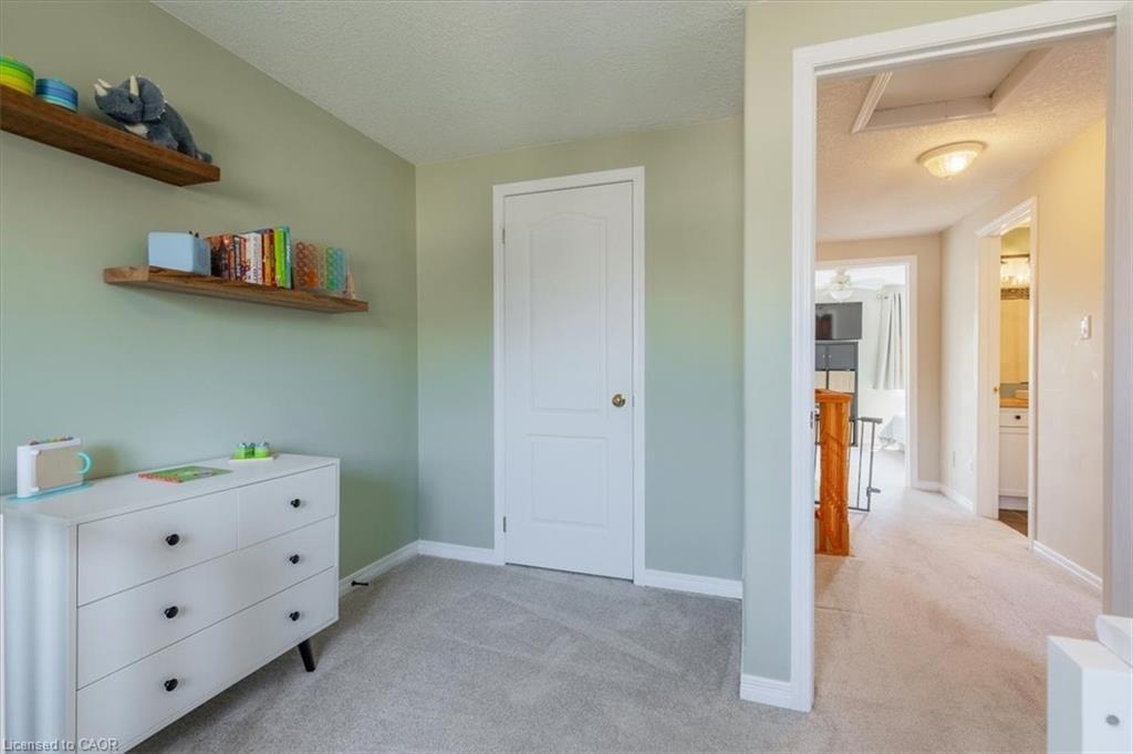 4 Ruthven Crescent, Alliston, ON - Indoor