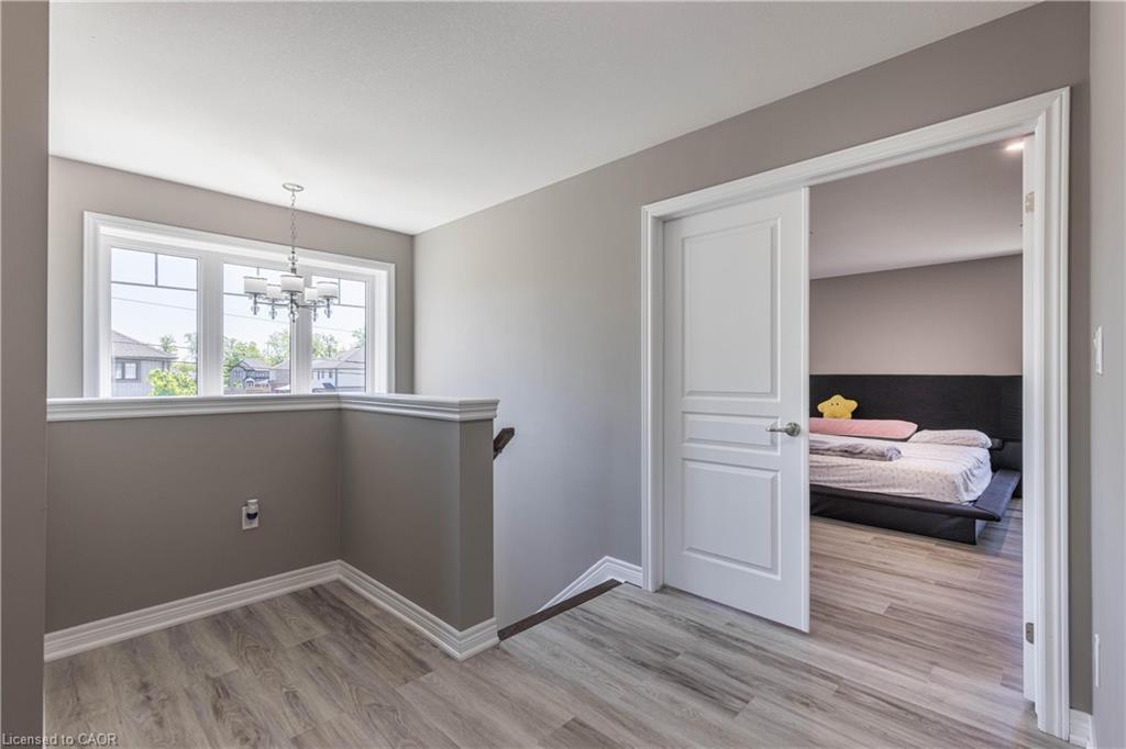 6212 Sam Iorfida Drive, Niagara Falls, ON - Indoor Photo Showing Other Room