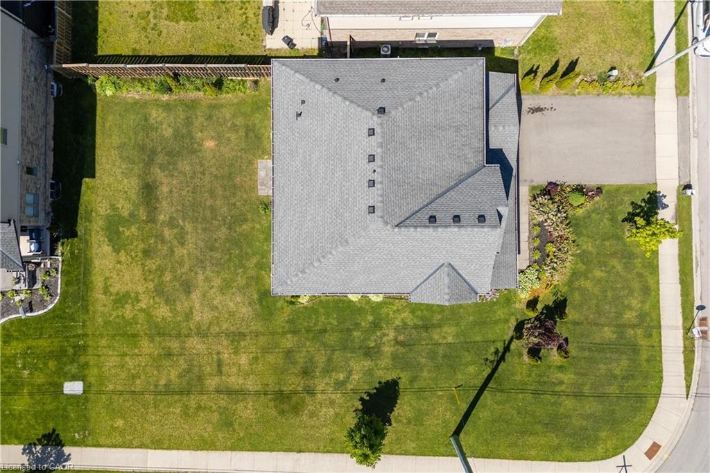 6212 Sam Iorfida Drive, Niagara Falls, ON - Outdoor