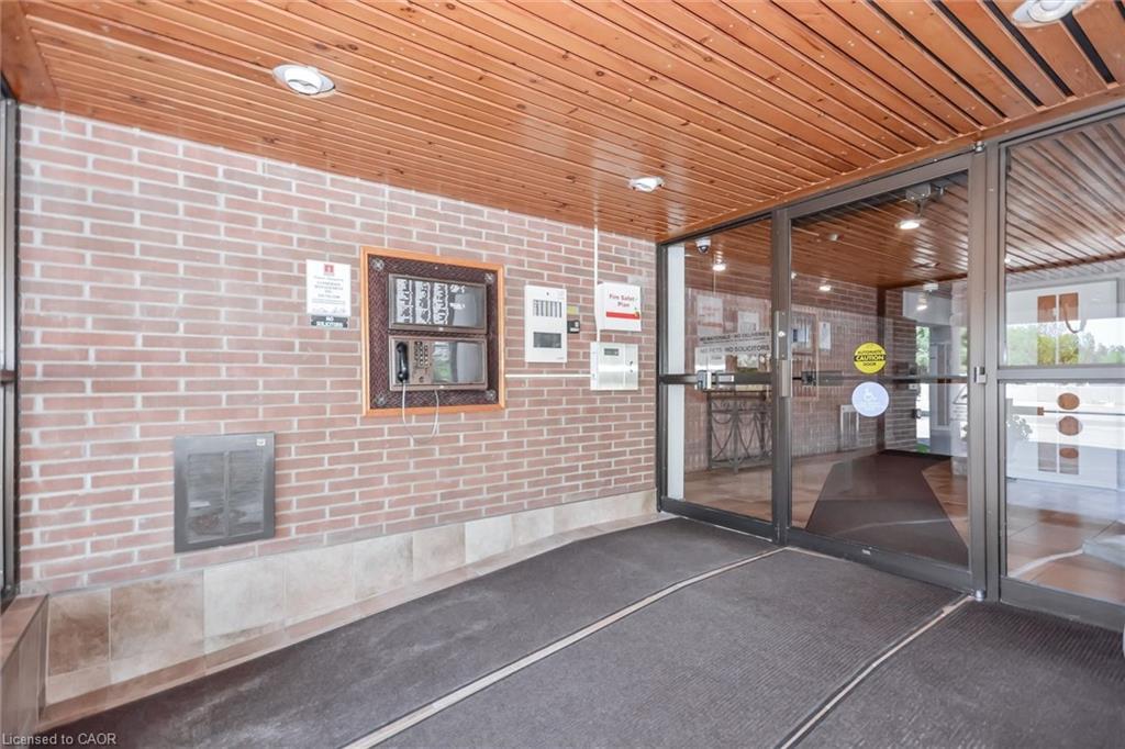 501-22 Marilyn Drive, Guelph, ON - Outdoor With Exterior