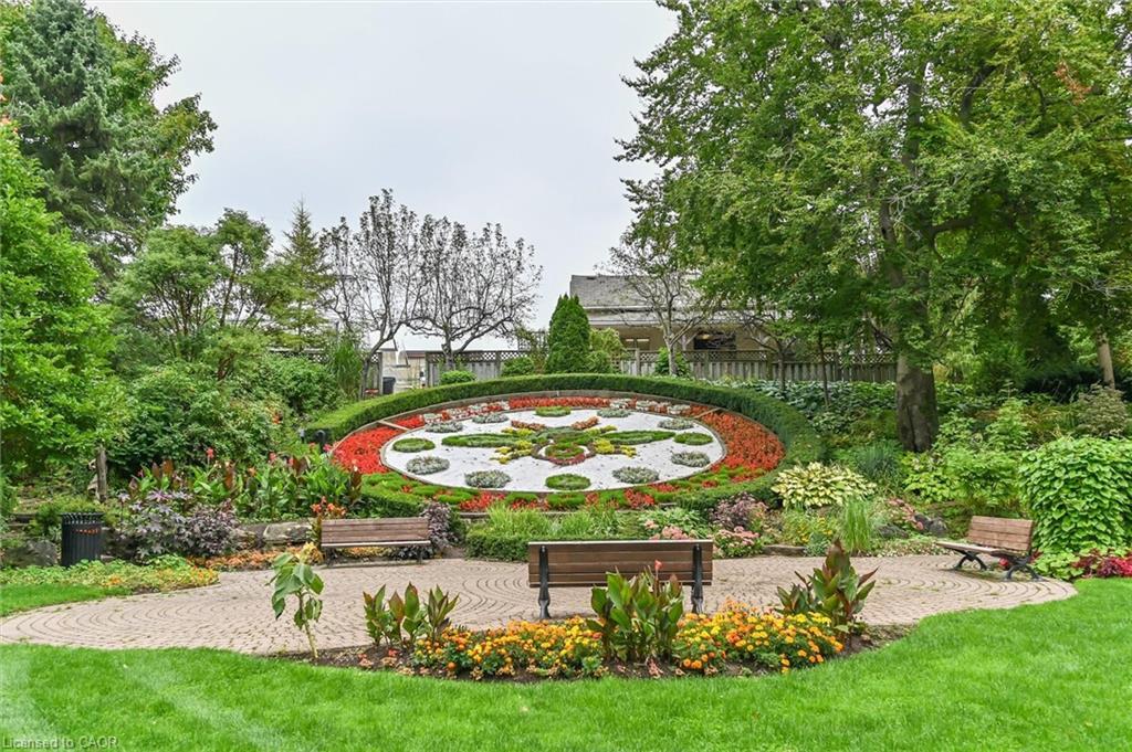 501-22 Marilyn Drive, Guelph, ON - Outdoor