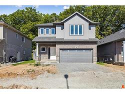 91 Wilson Drive Thorold, ON L2V 0G7