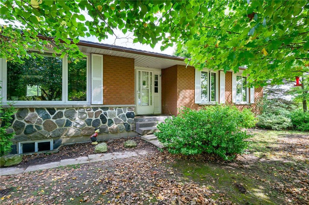 757 4Th Line, Caledonia, ON - Outdoor