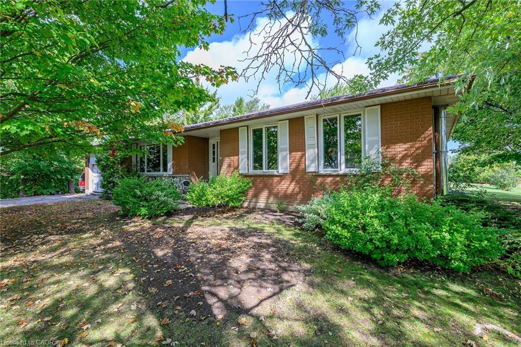 757 4Th Line, Caledonia, ON - Outdoor