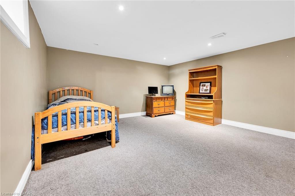 757 4Th Line, Caledonia, ON - Indoor