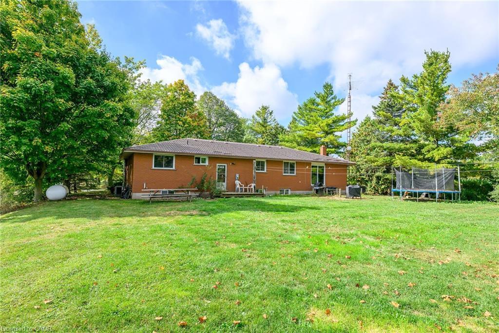 757 4Th Line, Caledonia, ON - Outdoor