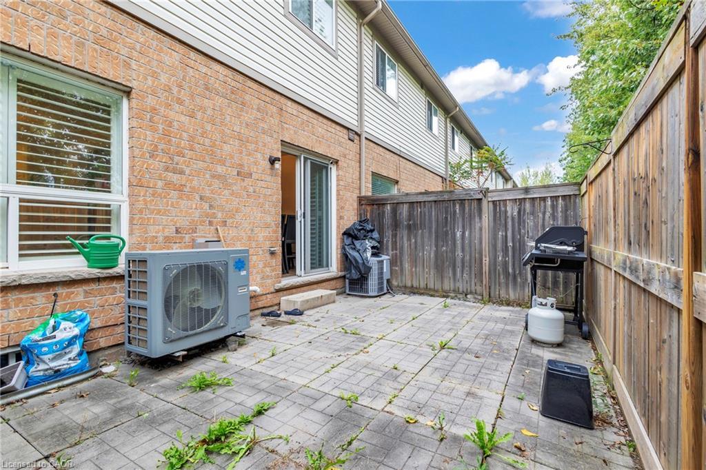 30-170 Dewitt Road, Hamilton, ON - Outdoor With Exterior