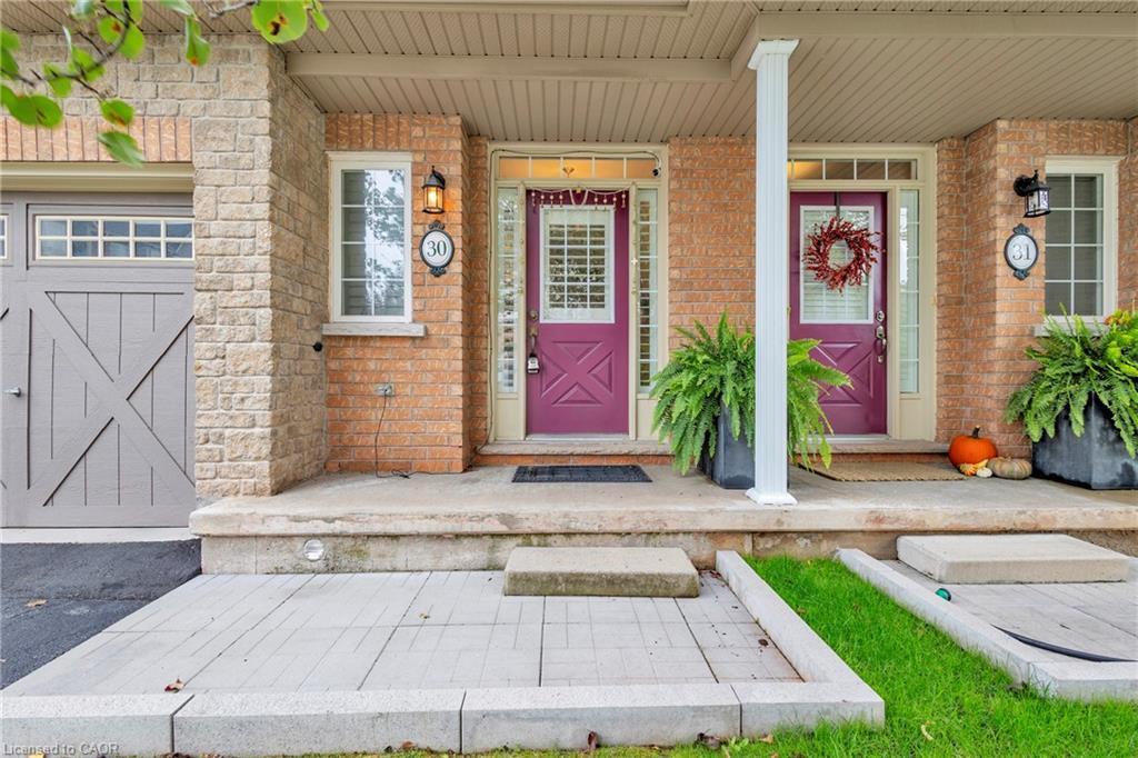 30-170 Dewitt Road, Hamilton, ON - Outdoor