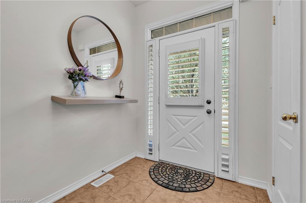 30-170 Dewitt Road, Hamilton, ON - Indoor Photo Showing Other Room