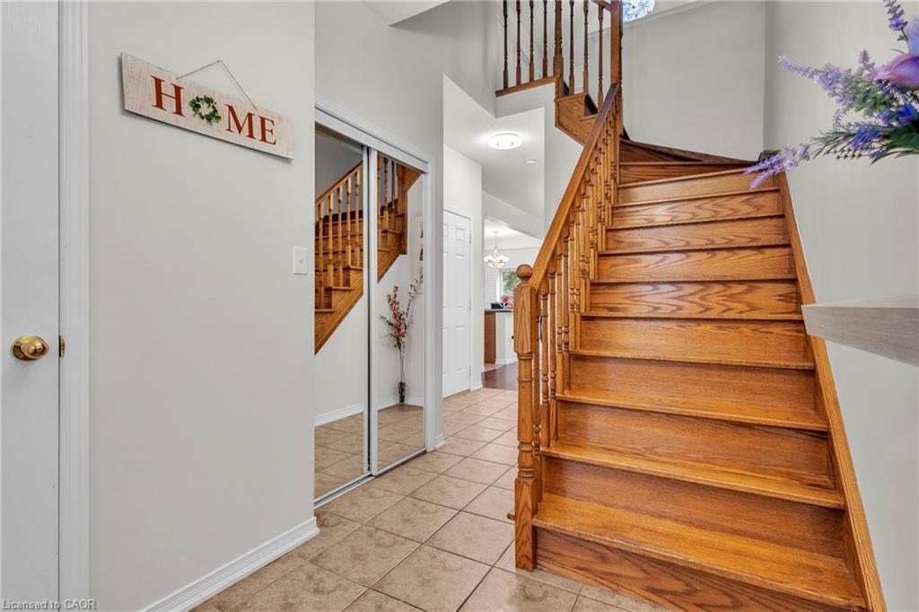 30-170 Dewitt Road, Hamilton, ON - Indoor Photo Showing Other Room