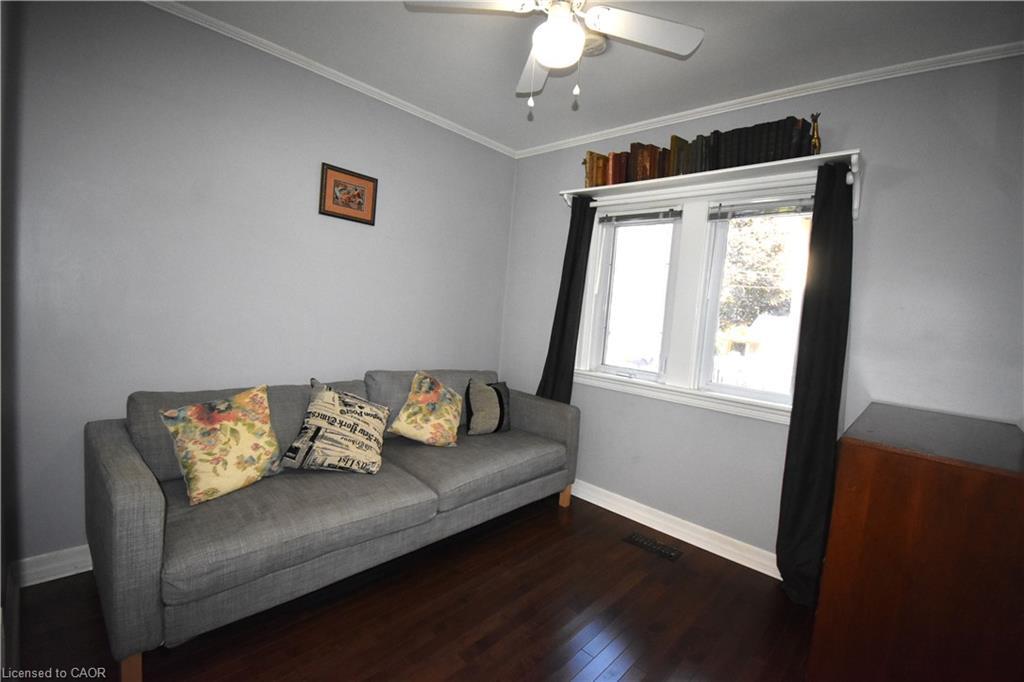 545 Roxborough Avenue, Hamilton, ON - Indoor Photo Showing Other Room