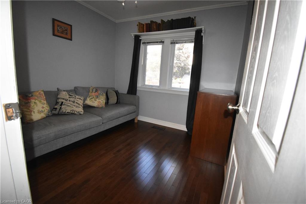 545 Roxborough Avenue, Hamilton, ON - Indoor