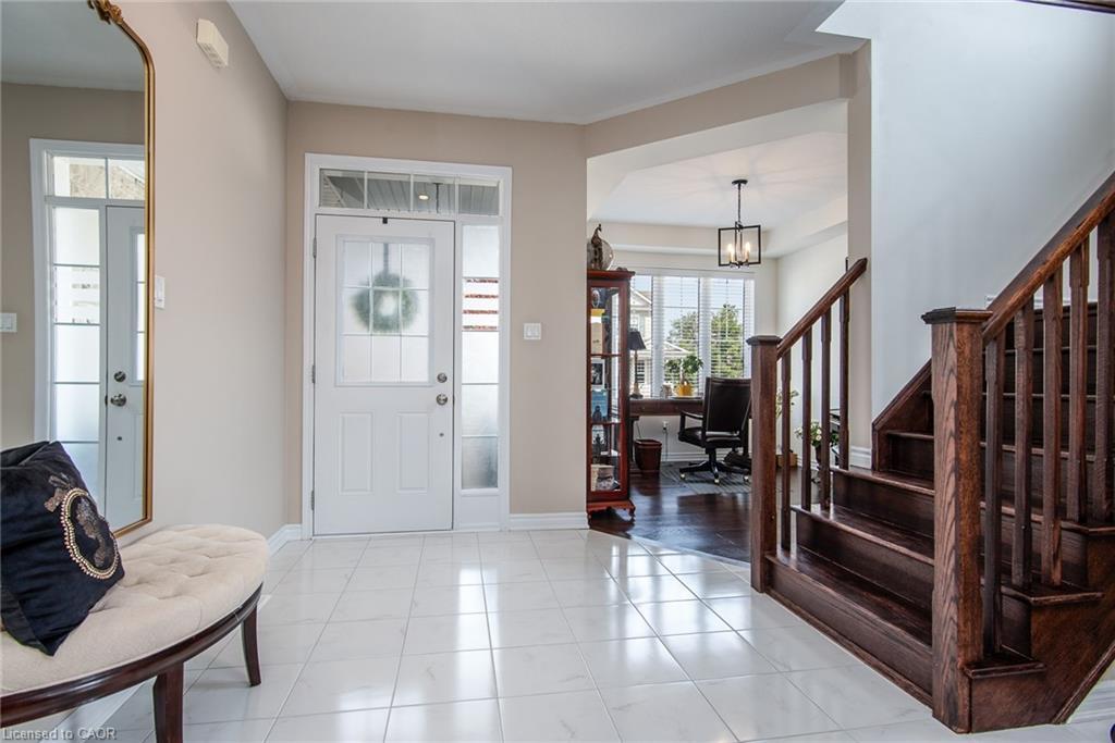 232 Shady Glen Crescent, Kitchener, ON - Indoor Photo Showing Other Room