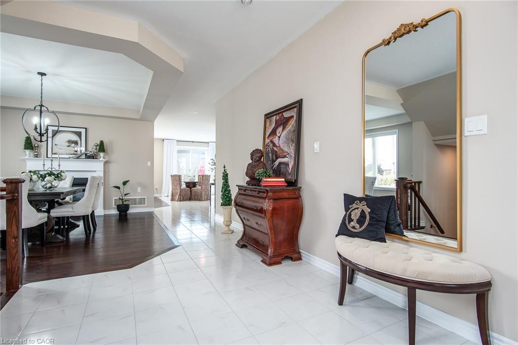 232 Shady Glen Crescent, Kitchener, ON - Indoor