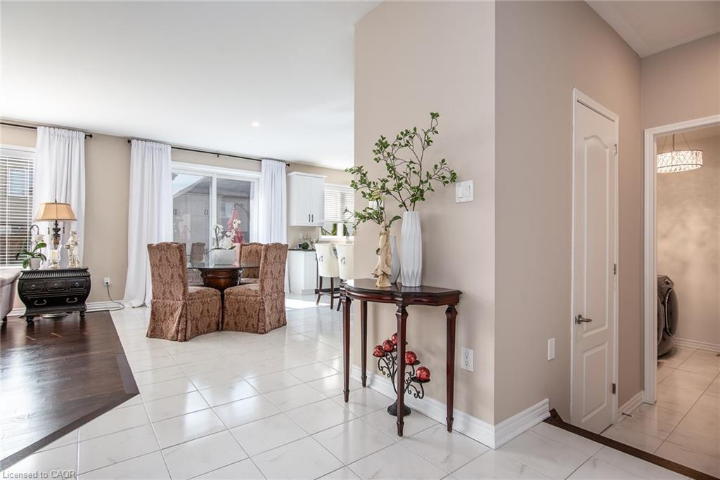 232 Shady Glen Crescent, Kitchener, ON - Indoor