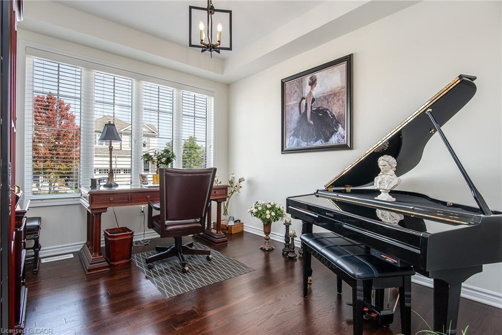 232 Shady Glen Crescent, Kitchener, ON - Indoor