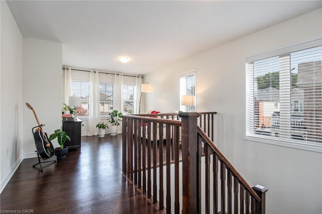 232 Shady Glen Crescent, Kitchener, ON - Indoor Photo Showing Other Room