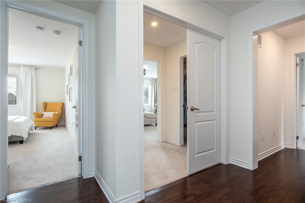 232 Shady Glen Crescent, Kitchener, ON - Indoor Photo Showing Other Room