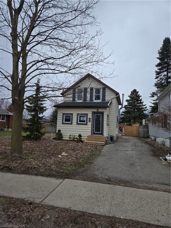 347 Birmingham Street, Stratford, ON - Outdoor