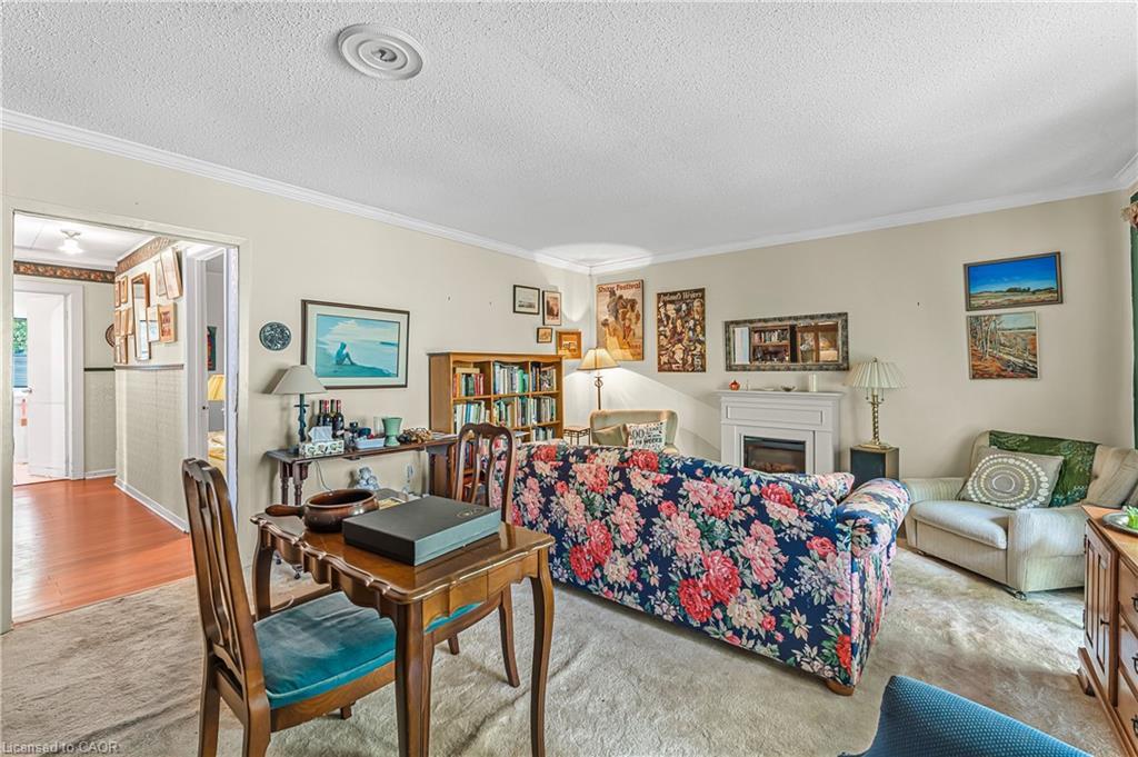 16 Wyckliffe Avenue, Niagara-On-The-Lake, ON - Indoor