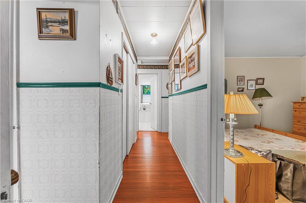 16 Wyckliffe Avenue, Niagara-On-The-Lake, ON - Indoor Photo Showing Other Room