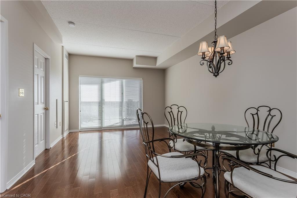 401-2075 Amherst Heights Drive, Burlington, ON - Indoor