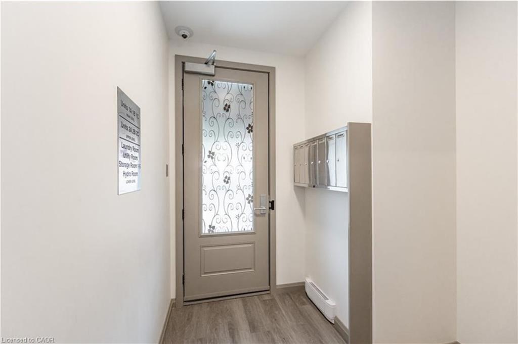 1B-36 Grant Avenue, Hamilton, ON - Indoor Photo Showing Other Room