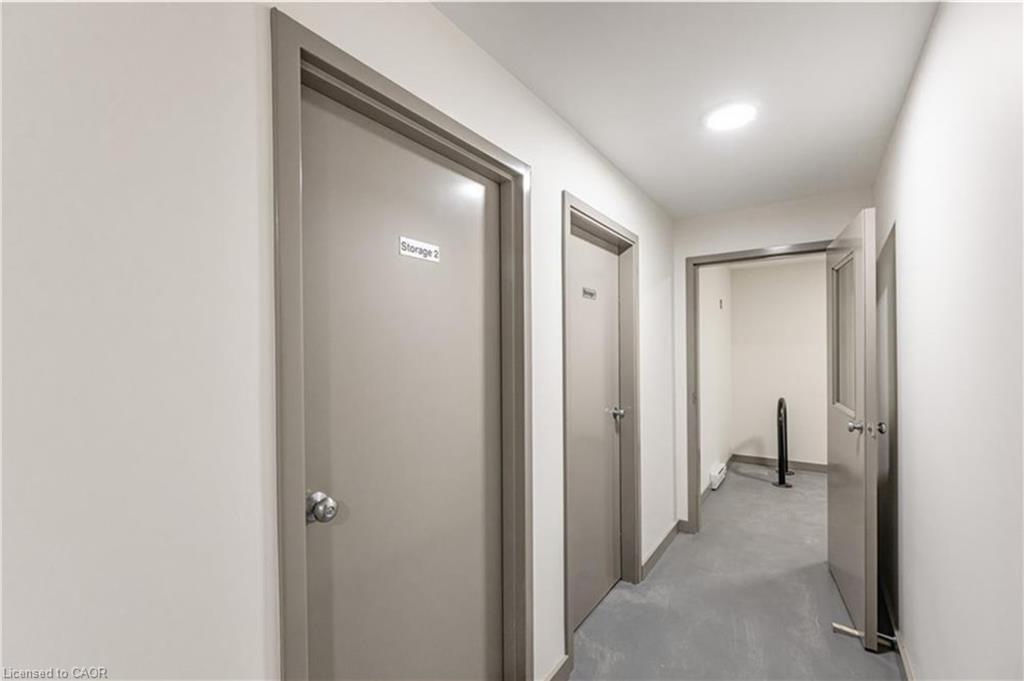 1B-36 Grant Avenue, Hamilton, ON - Indoor Photo Showing Other Room