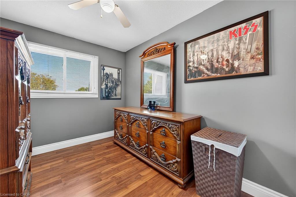 F8-500 Stone Church Road W, Hamilton, ON - Indoor